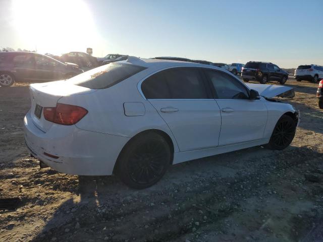 2015 BMW 335 XI - WBA3B9G57FNR94233