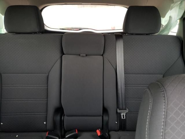 2017 KIA SORENTO LX 5XYPG4A57HG286933