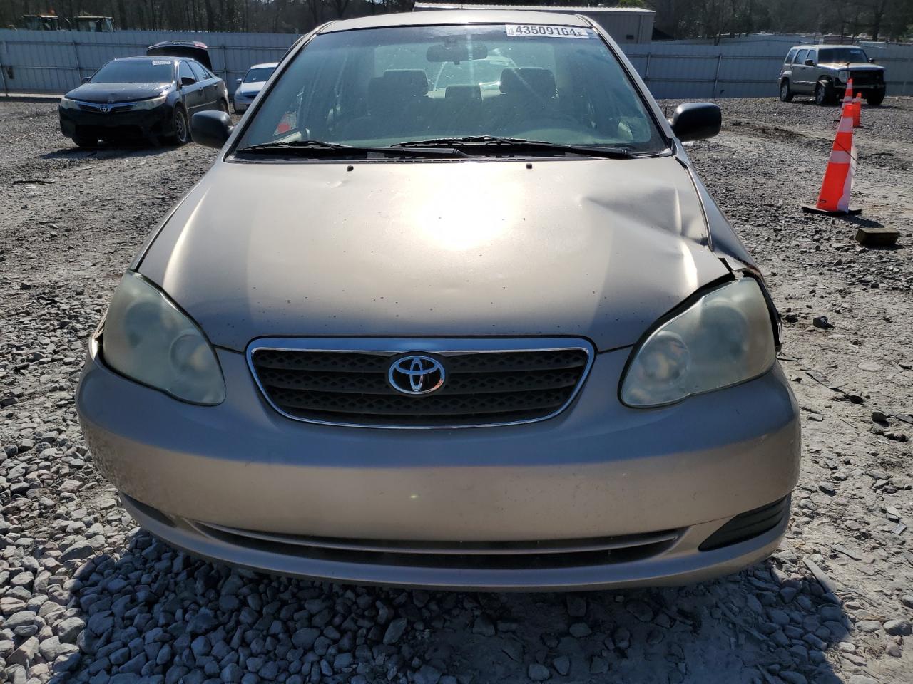 2T1BR32E95C414190 2005 Toyota Corolla Ce