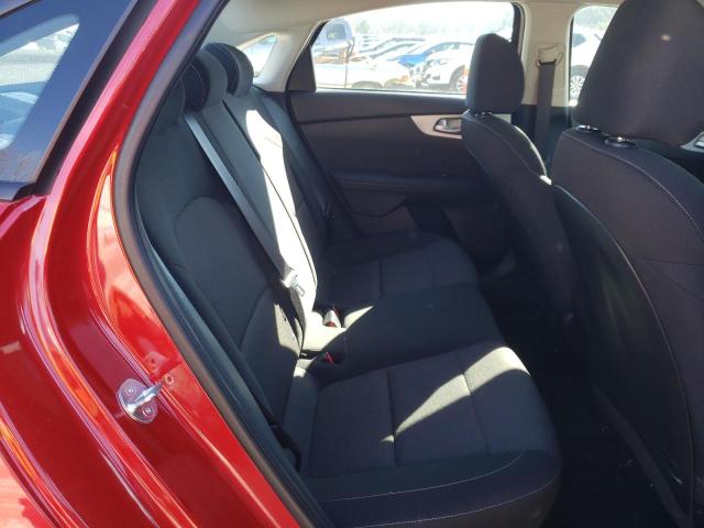 2023 KIA FORTE - 3KPF24AD0PE593082