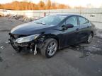 2018 CHEVROLET CRUZE LT - 1G1BE5SM5J7199765