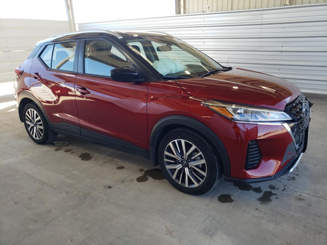3N1CP5CV2PL500609 NISSAN KICKS 2023