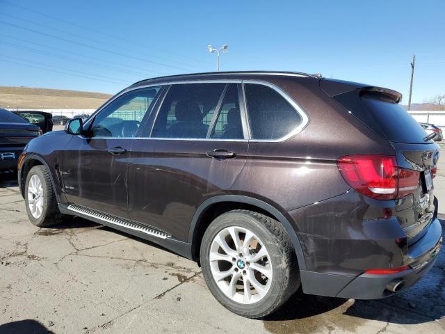 5UXKR0C56G0P26279 2016 BMW X5, photo no. 2