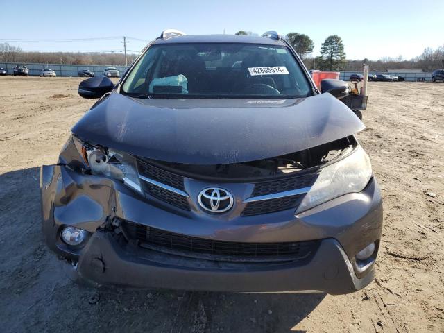 2015 TOYOTA RAV4 XLE 2T3RFREV7FW302131