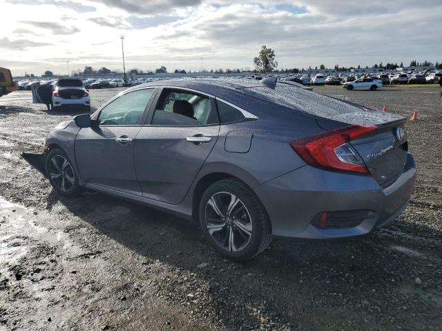 2016 HONDA CIVIC TOUR 19XFC1F97GE222050