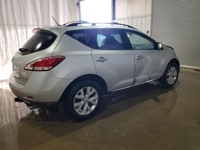 2012 Nissan Murano S VIN: JN8AZ1MWXCW228074 Lot: 41821154