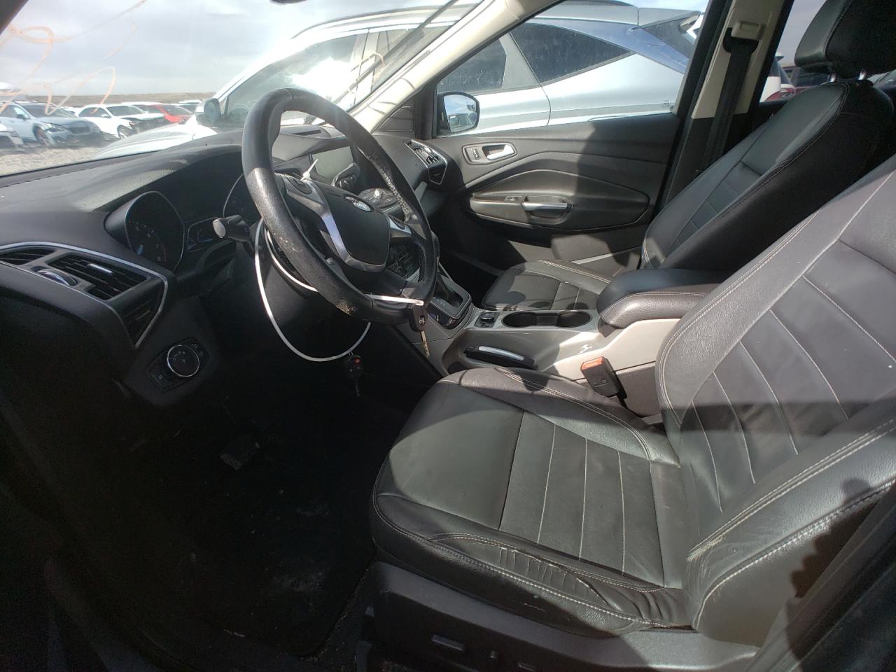 1FMCU0GD8HUC34087 FORD ESCAPE 2017