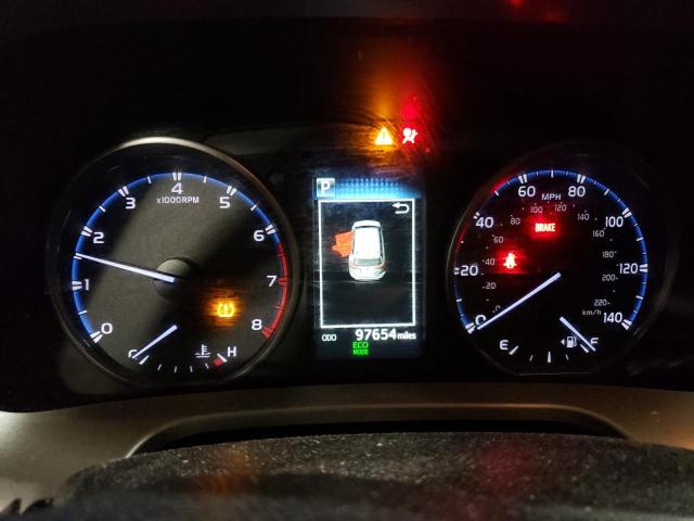 2018 TOYOTA RAV4 ADVEN - JTMRFREV2JD237582