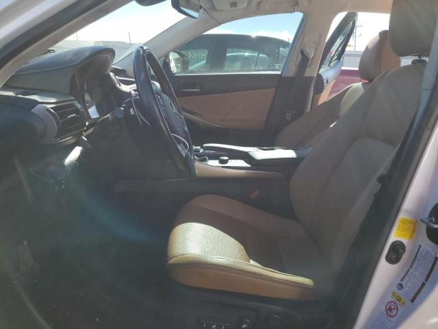 2017 LEXUS IS 300 - JTHCM1D26H5017823