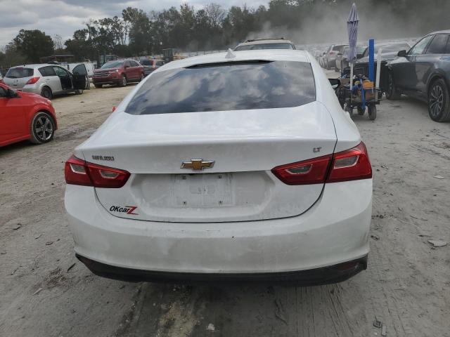 2017 Chevrolet Malibu Lt VIN: 1G1ZE5ST4HF290967 Lot: 42309204