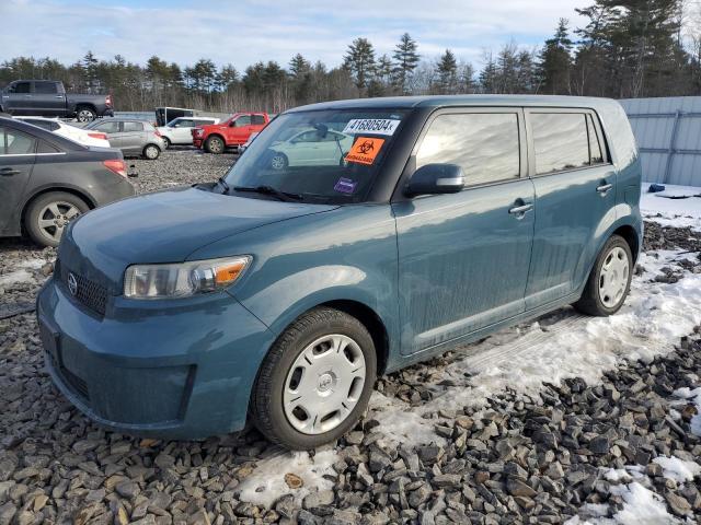 2009 Scion xB 