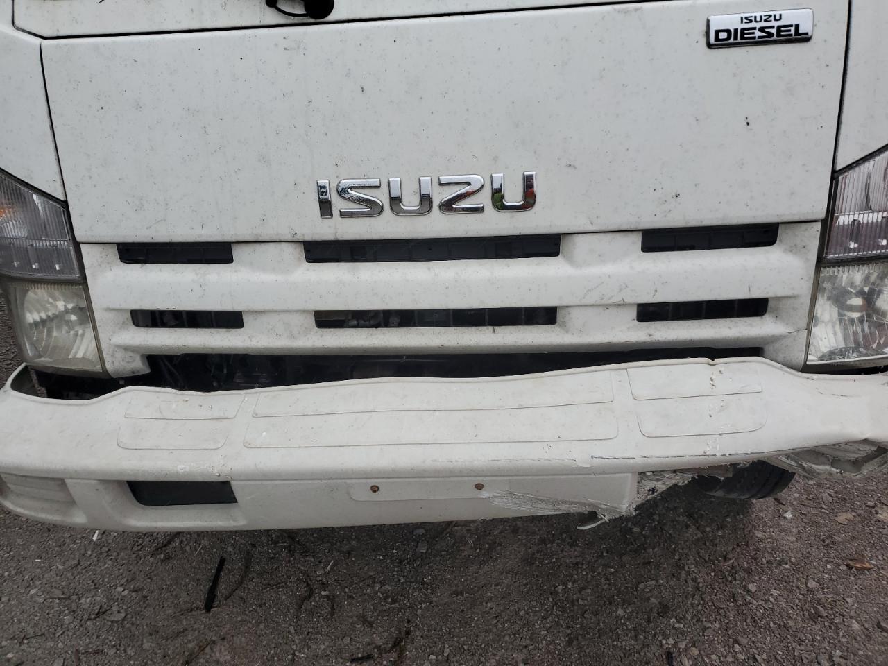 JALE5W169E7301280 2014 Isuzu Nrr