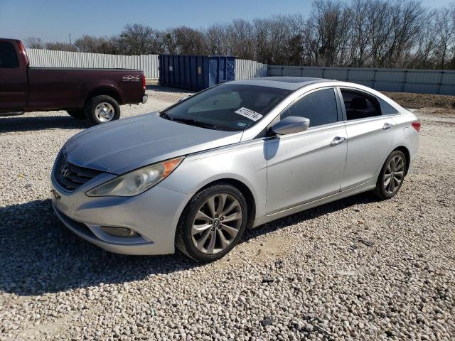 2012 Hyundai Sonata SE