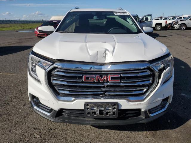 2022 GMC Terrain Slt VIN: 3GKALVEV1NL120286 Lot: 43733554