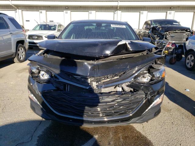 2020 CHEVROLET MALIBU LT - 1G1ZD5ST3LF153594