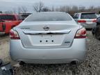 NISSAN ALTIMA 2.5 снимка