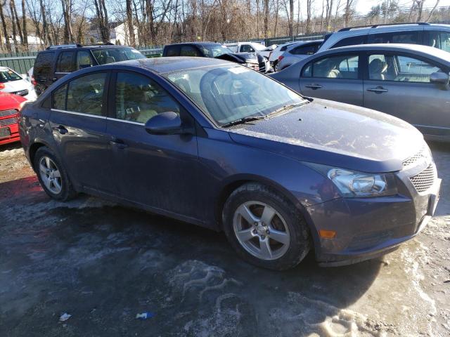 Vin: 1g1pc5sbxe7241539, lot: 55491584, chevrolet cruze lt 20144