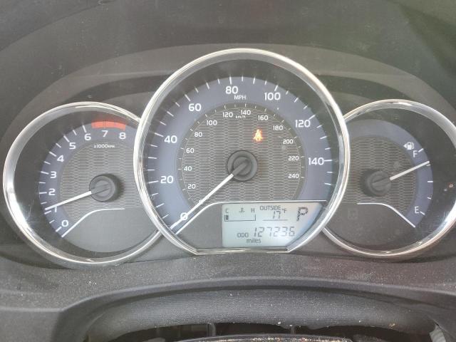 2016 TOYOTA COROLLA L - 5YFBURHE4GP568799