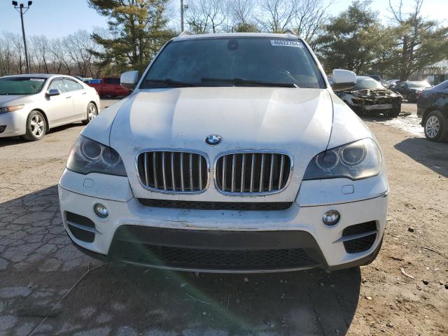 VIN 5UXZW0C55D0B90382 2013 BMW X5, Xdrive35D no.5