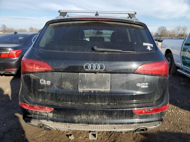 VIN WA1WGAFP1DA048777 2013 Audi Q5, Prestige no.6