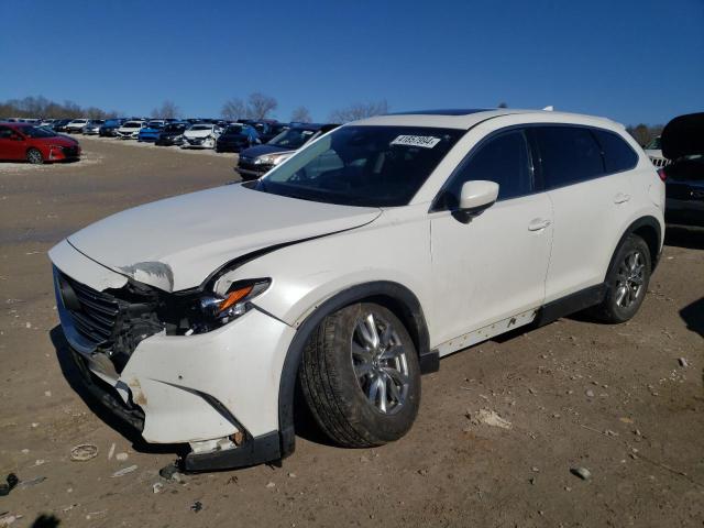 2018 MAZDA CX-9 TOURI JM3TCBCY0J0230079