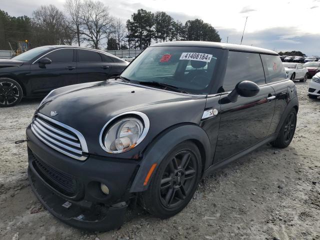 2010 Mini Cooper S for Sale - Cars & Bids