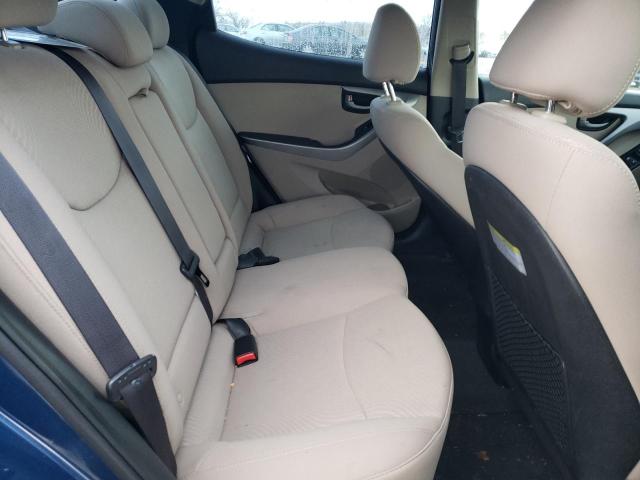 2015 HYUNDAI ELANTRA SE 5NPDH4AE1FH641763