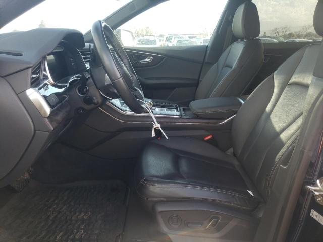 2021 AUDI Q8 PREMIUM - WA1EVAF12MD033653