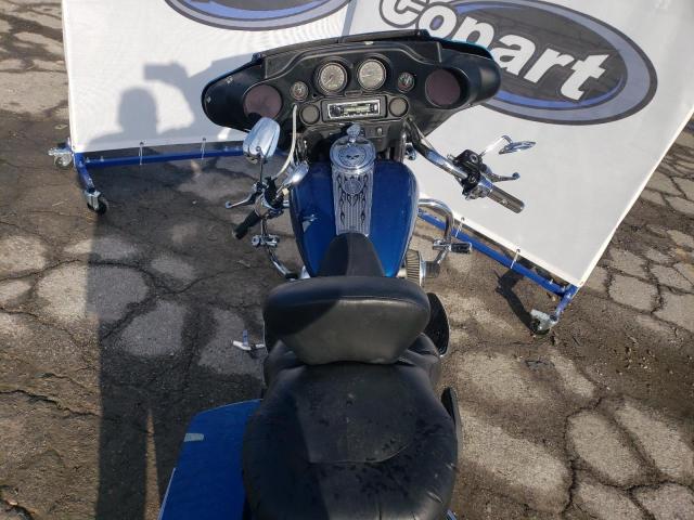 2006 HARLEY-DAVIDSON FLHTI 1HD1FVW136Y632628