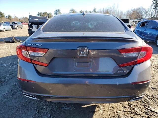 1HGCV1F37LA065529 Honda Accord SPO 6