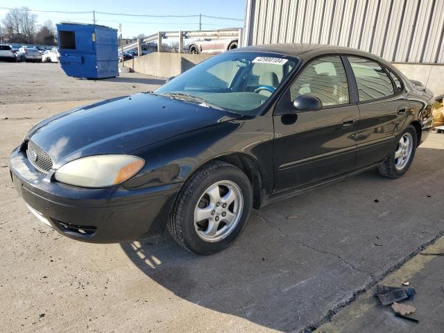 2006 Ford Taurus SE