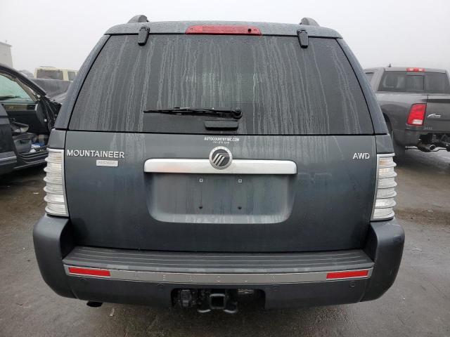 2010 Mercury Mountaineer Premier VIN: 4M2EN4JE2AUJ06172 Lot: 40661954