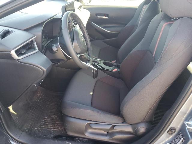 2023 TOYOTA COROLLA LE - JTDBCMFE7P3014691