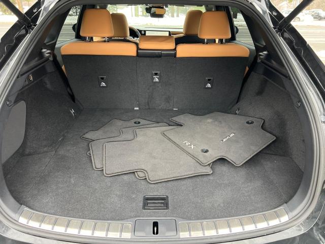2023 LEXUS RX 350 PRE JTJCHMAA7P2004269