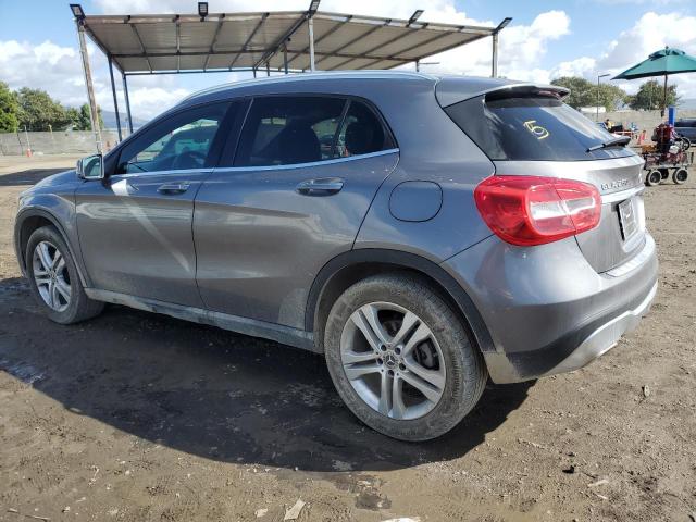 VIN WDCTG4GB4KJ543284 2019 Mercedes-Benz GLA-Class,... no.2