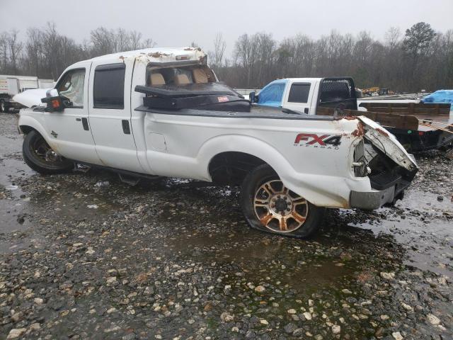 2012 Ford F250 Super Duty VIN: 1FT7W2BT6CEA28568 Lot: 42415354