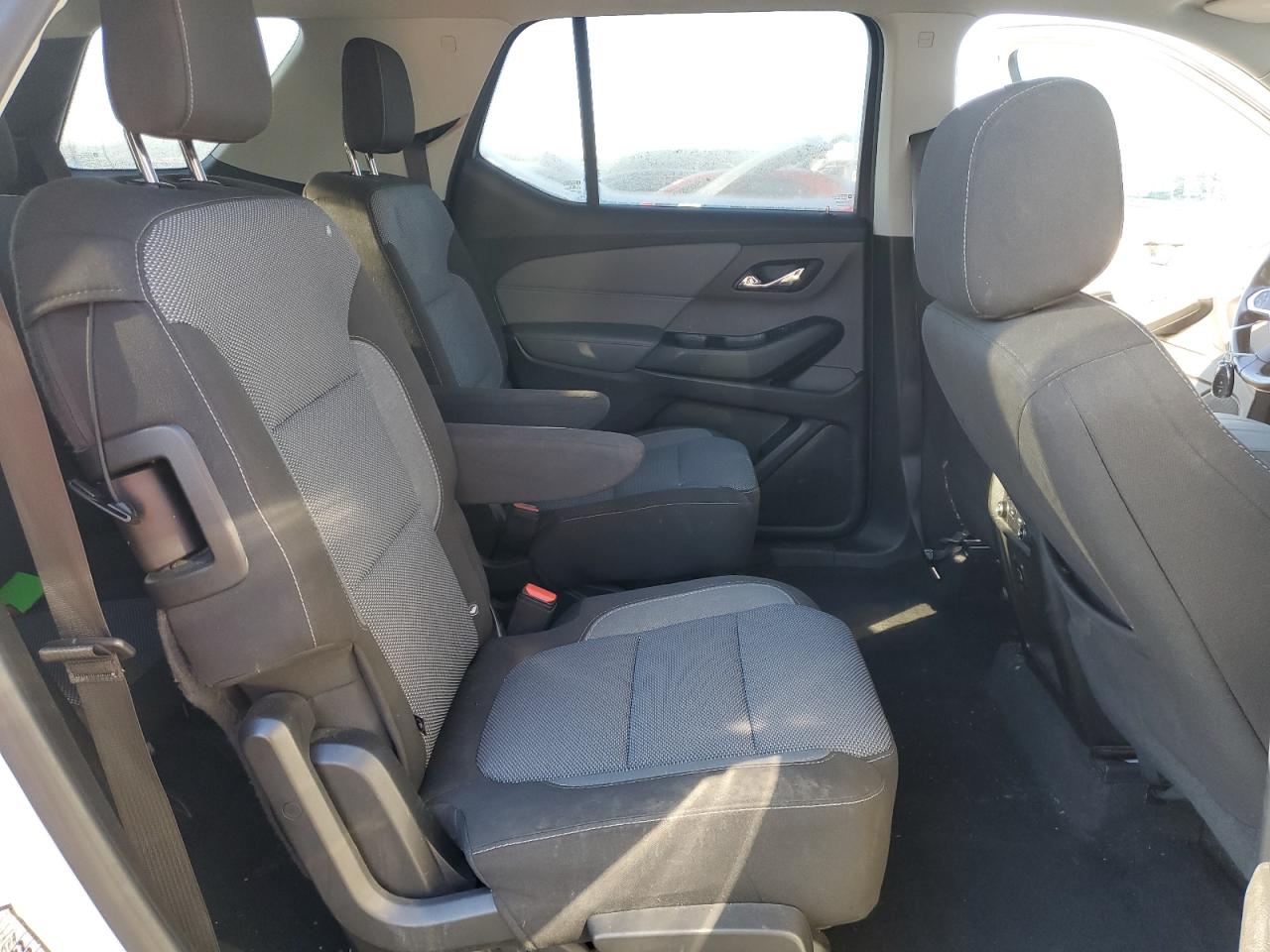 1GNERGKW4JJ187820 CHEVROLET TRAVERSE 2018