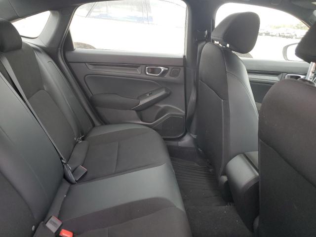 2022 HONDA CIVIC SPOR 2HGFE2F51NH591938