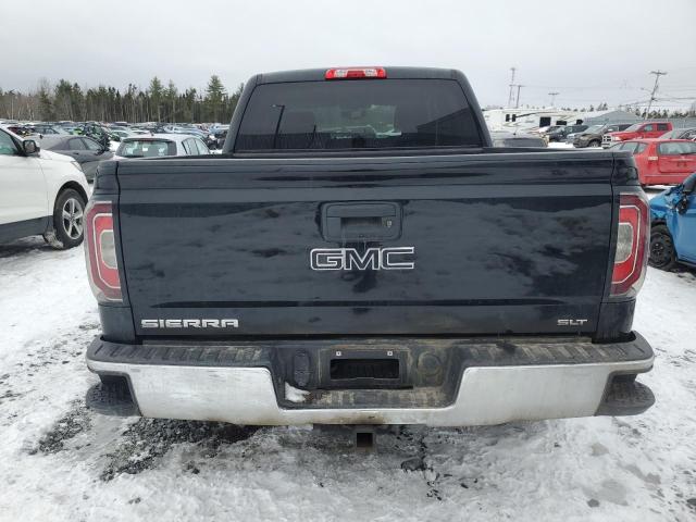 2017 GMC SIERRA K15 - 3GTU2NEC0HG512361