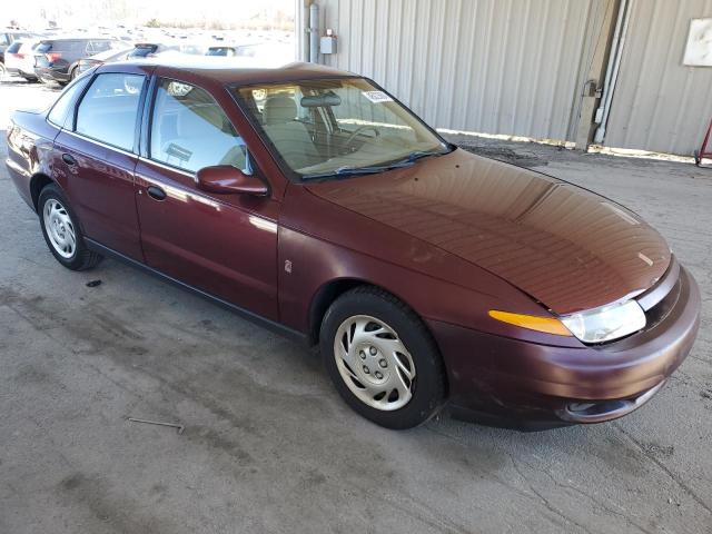 2000 Saturn Ls VIN: 1G8JS52F5YY666811 Lot: 45023604