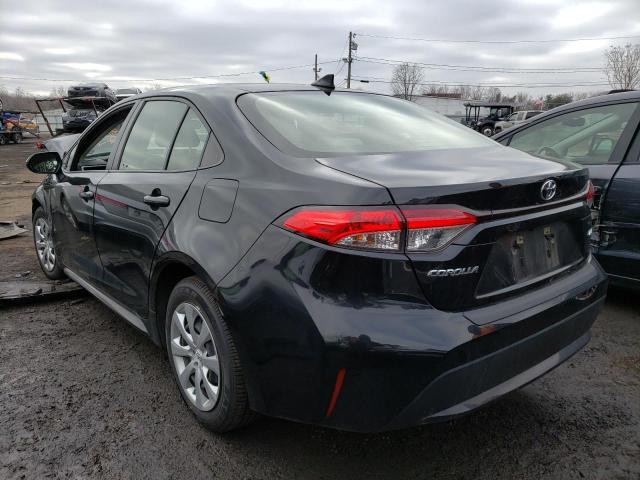 2020 TOYOTA COROLLA LE JTDEPRAE6LJ080984