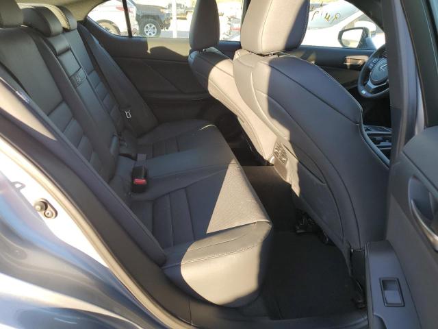 2023 LEXUS IS 350 F S JTHGZ1B21P5067548