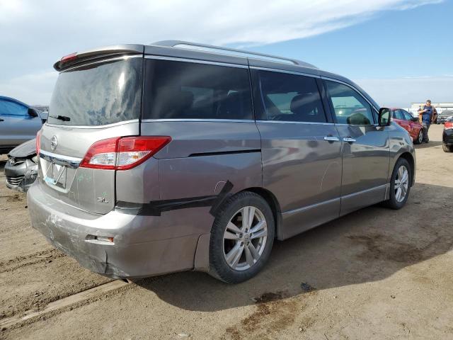 2012 Nissan Quest S VIN: JN8AE2KP5C9048044 Lot: 43922444