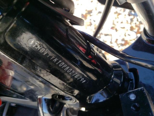 2023 HARLEY-DAVIDSON FXBBS - 1HD1YYK10PB027679
