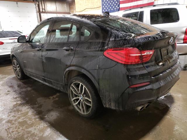 VIN 5UXXW3C59F0M87504 2015 BMW X4, Xdrive28I no.2