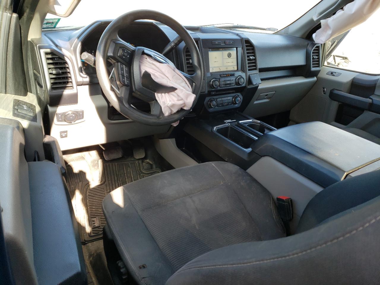 1FTEX1EP0JKE74517 FORD F-150 2018