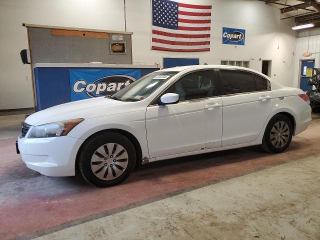 2009 Honda Accord Sedan LX