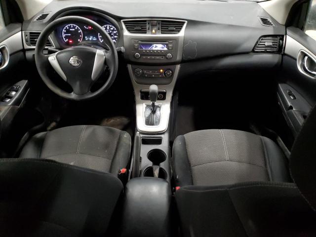 2014 Nissan Sentra S VIN: 3N1AB7AP5EL631214 Lot: 41804354