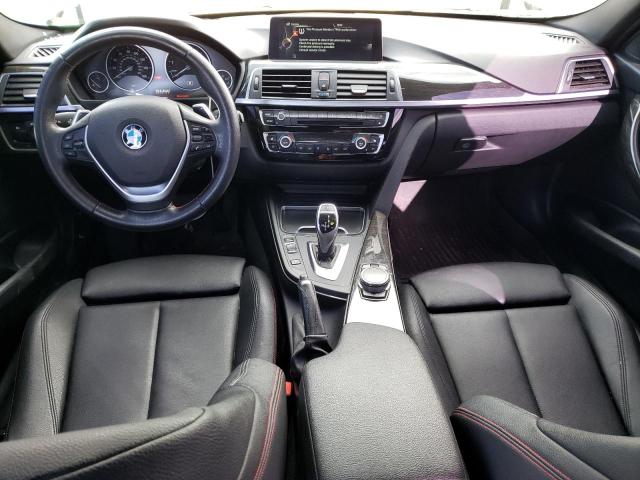 2016 BMW 328 XI SUL WBA8E3G56GNU05796