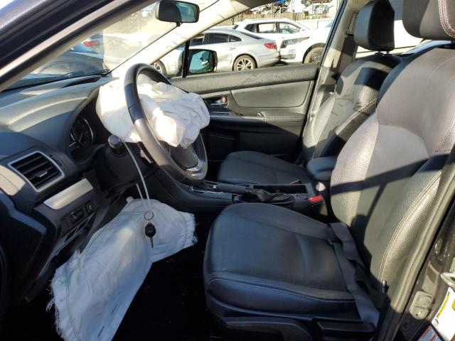 2016 SUBARU IMPREZA LI - JF1GJAK63GH008971